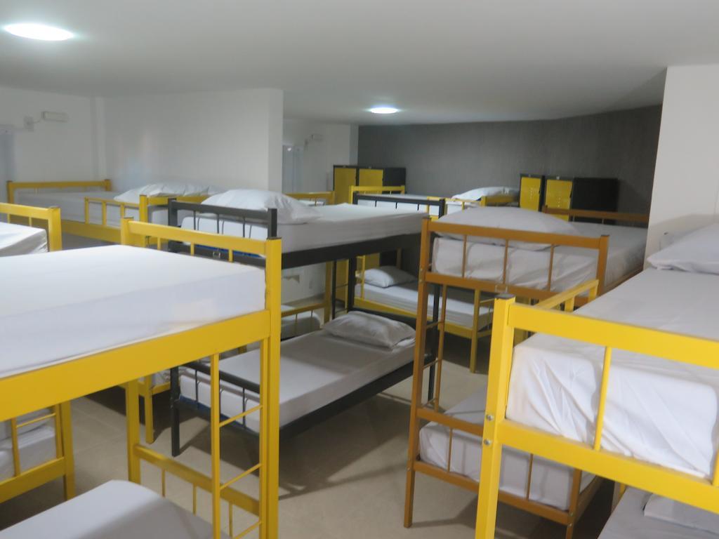Walk On The Favela Hostel Рио де Жанейро Екстериор снимка