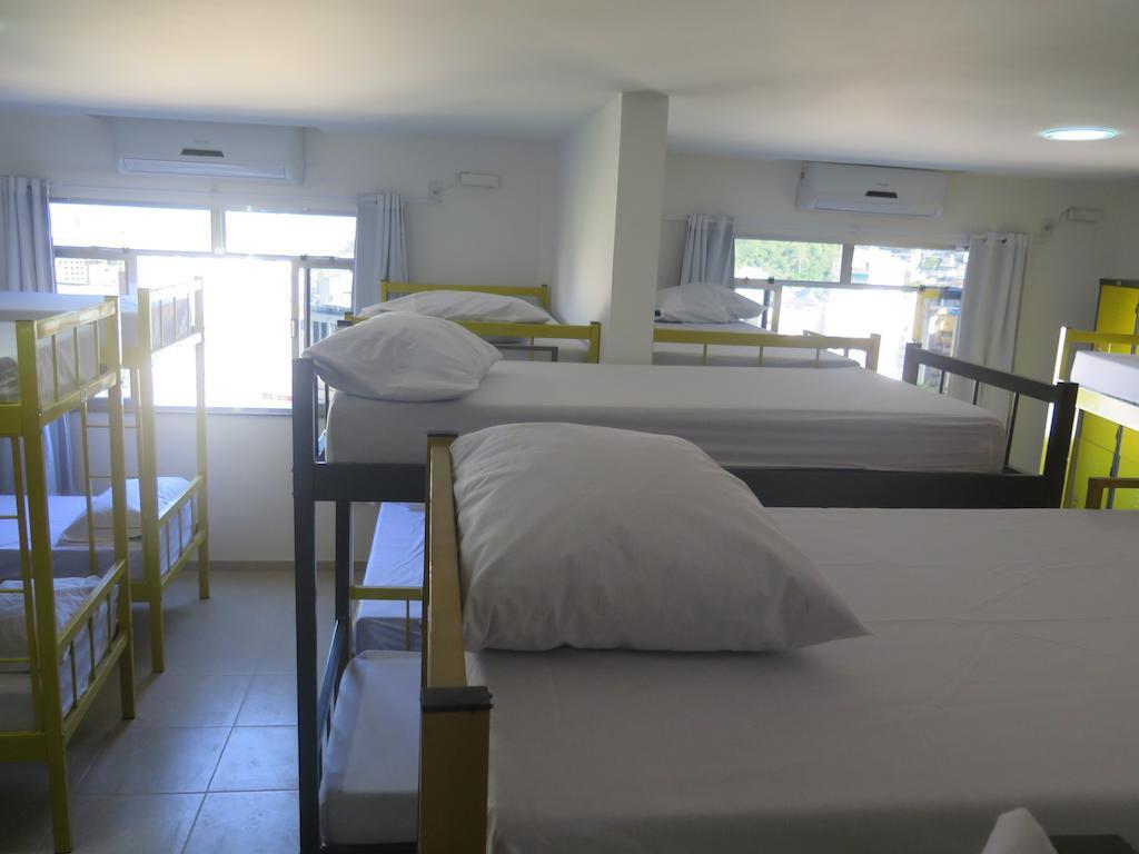Walk On The Favela Hostel Рио де Жанейро Екстериор снимка