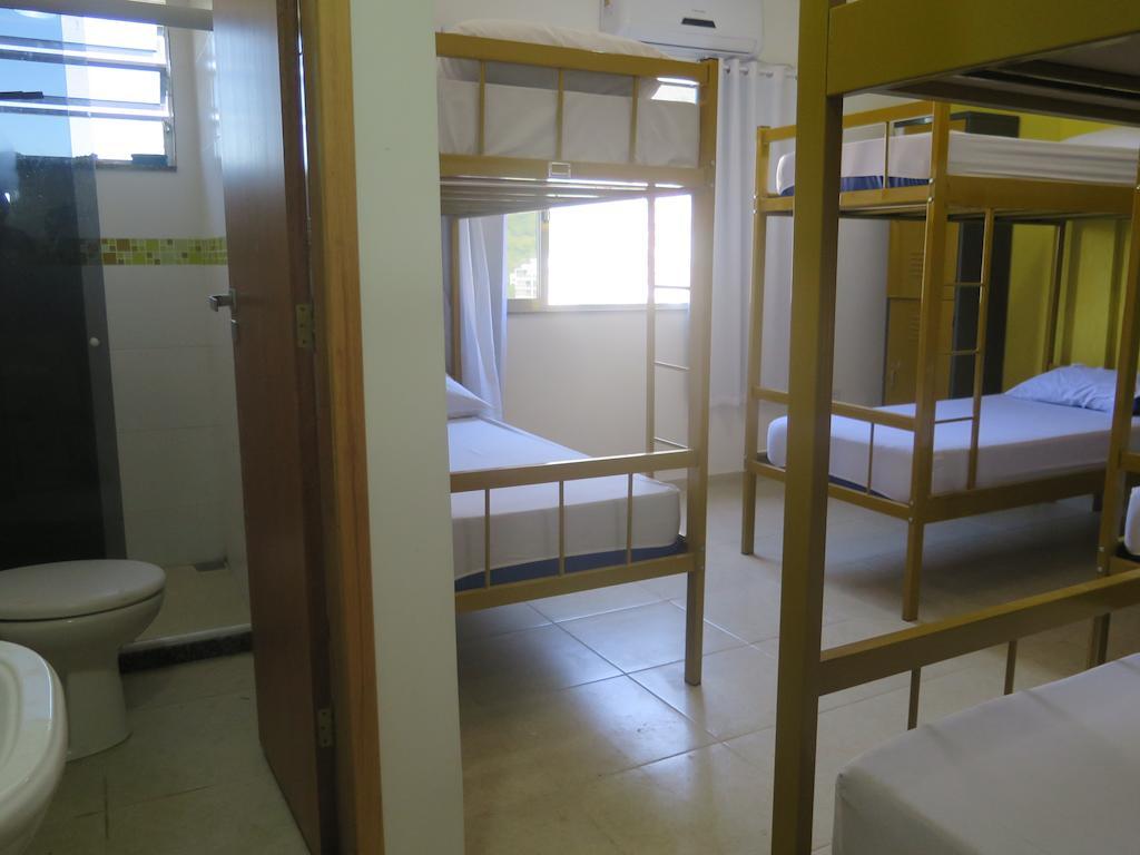 Walk On The Favela Hostel Рио де Жанейро Екстериор снимка