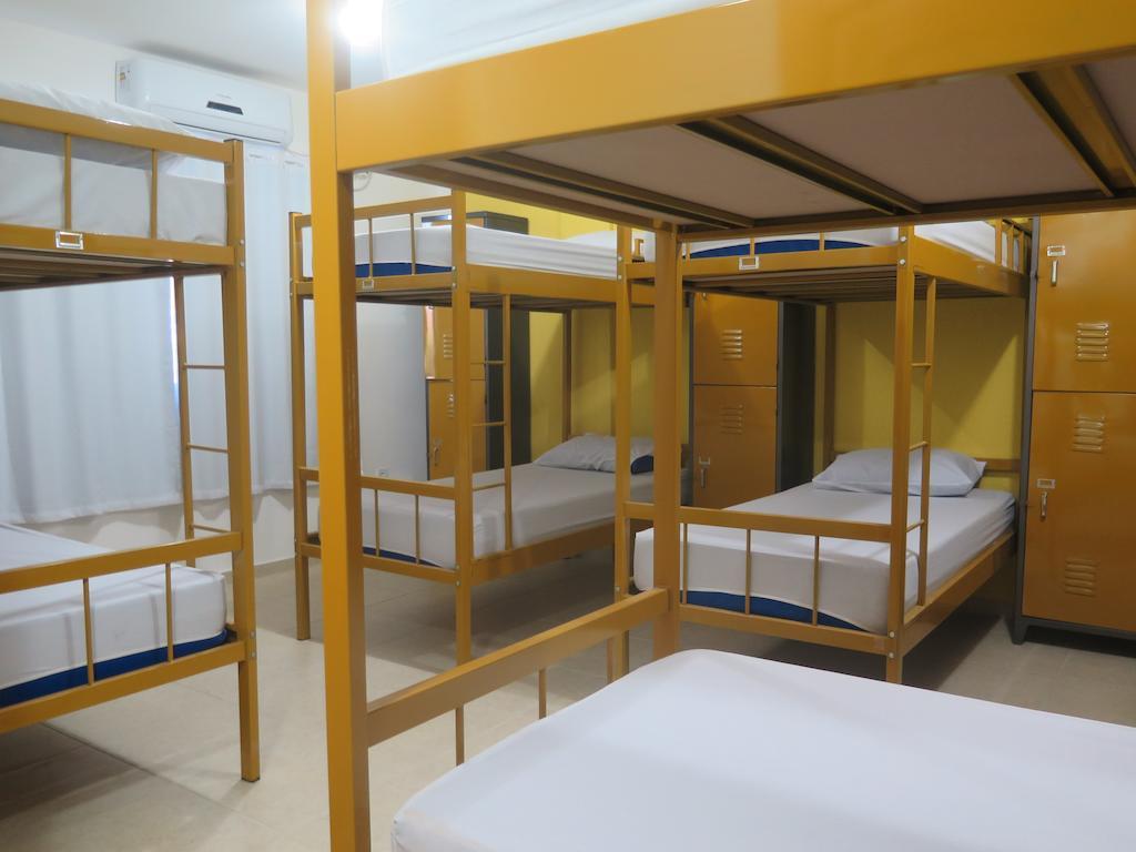 Walk On The Favela Hostel Рио де Жанейро Екстериор снимка
