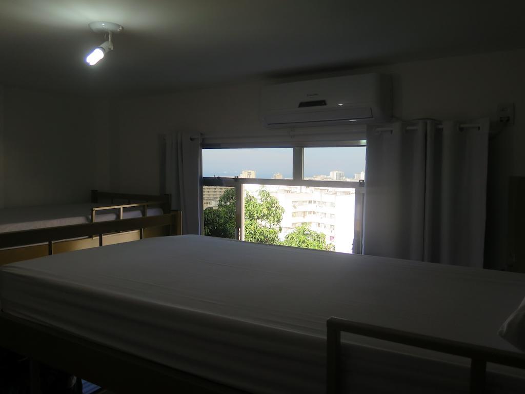 Walk On The Favela Hostel Рио де Жанейро Екстериор снимка