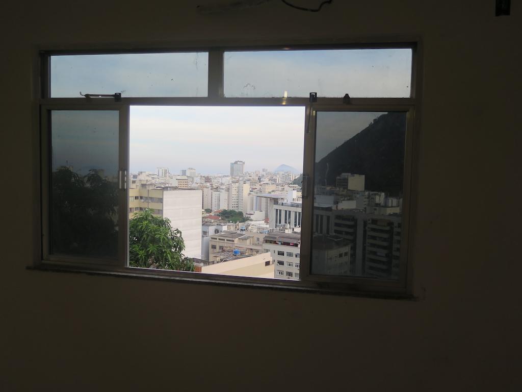 Walk On The Favela Hostel Рио де Жанейро Екстериор снимка