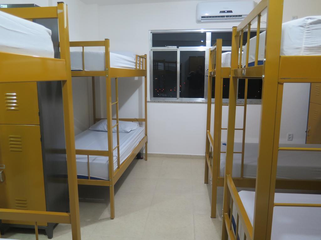 Walk On The Favela Hostel Рио де Жанейро Стая снимка