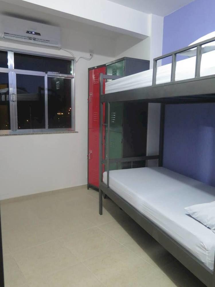 Walk On The Favela Hostel Рио де Жанейро Екстериор снимка