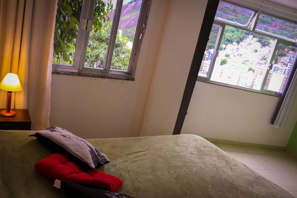 Walk On The Favela Hostel Рио де Жанейро Екстериор снимка