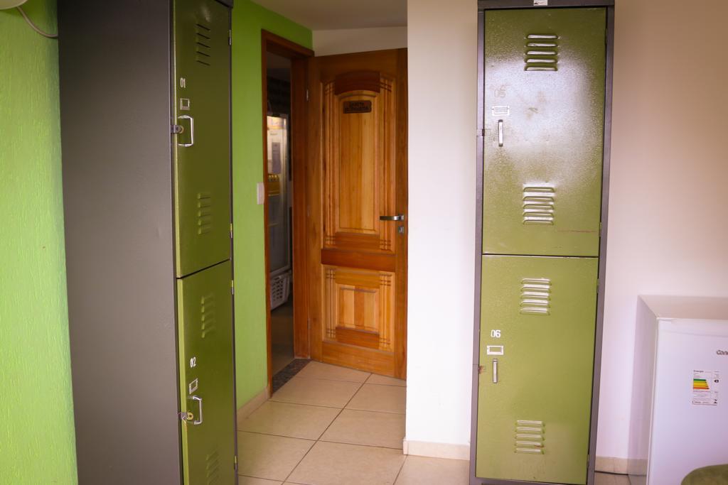 Walk On The Favela Hostel Рио де Жанейро Екстериор снимка