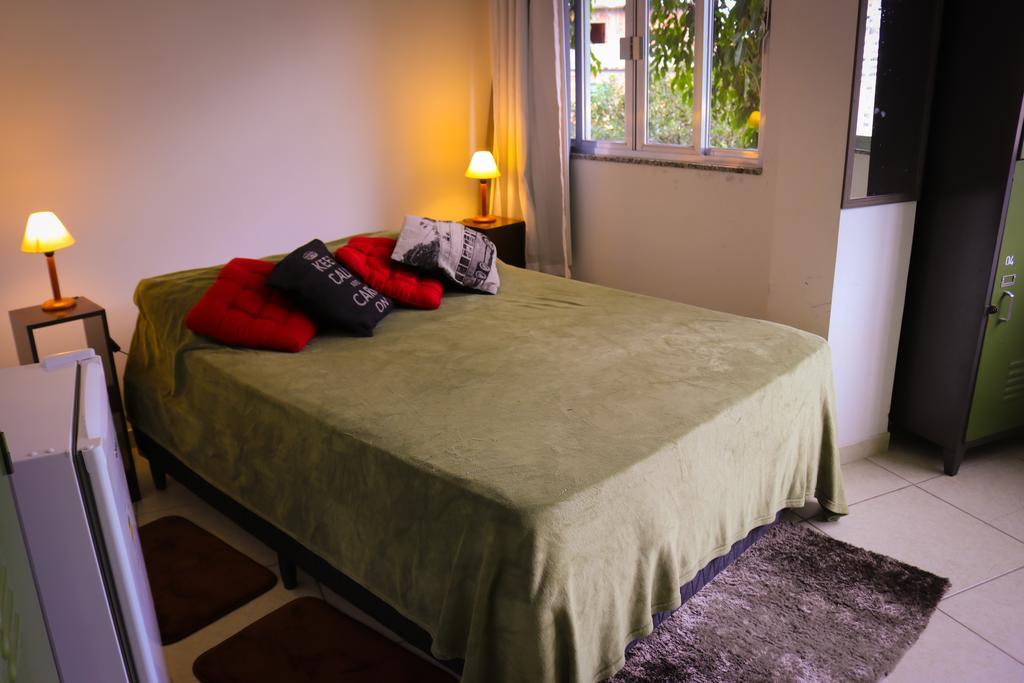Walk On The Favela Hostel Рио де Жанейро Екстериор снимка