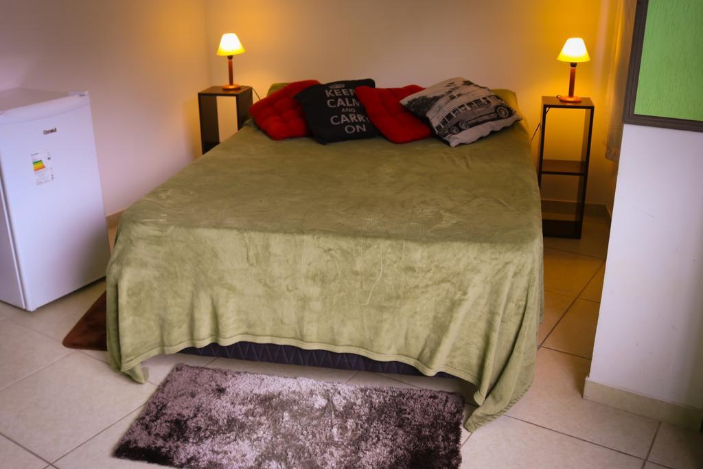 Walk On The Favela Hostel Рио де Жанейро Екстериор снимка