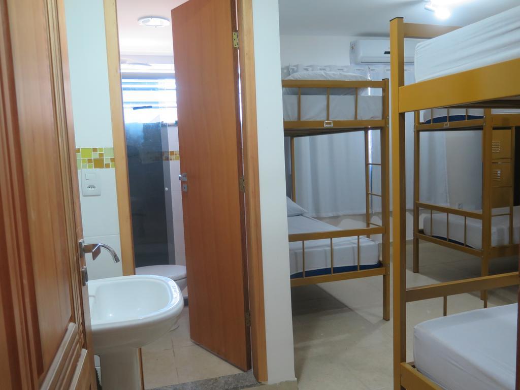 Walk On The Favela Hostel Рио де Жанейро Екстериор снимка