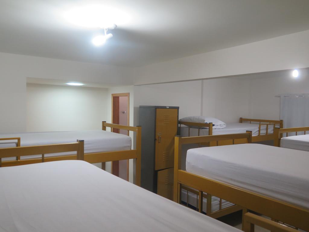 Walk On The Favela Hostel Рио де Жанейро Екстериор снимка
