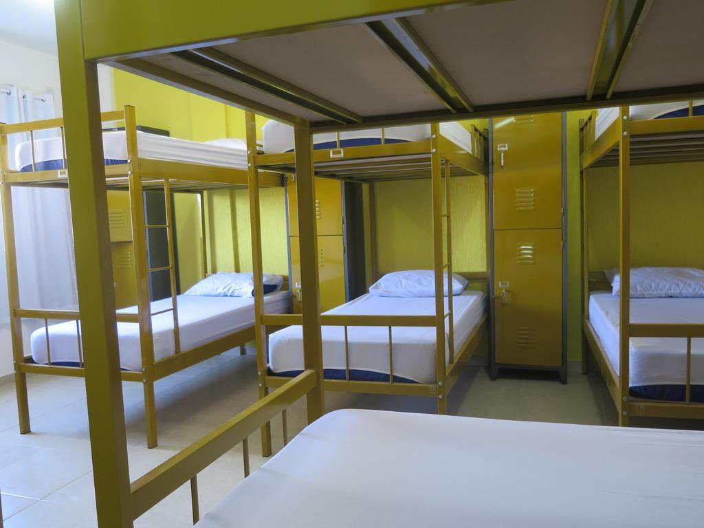 Walk On The Favela Hostel Рио де Жанейро Екстериор снимка