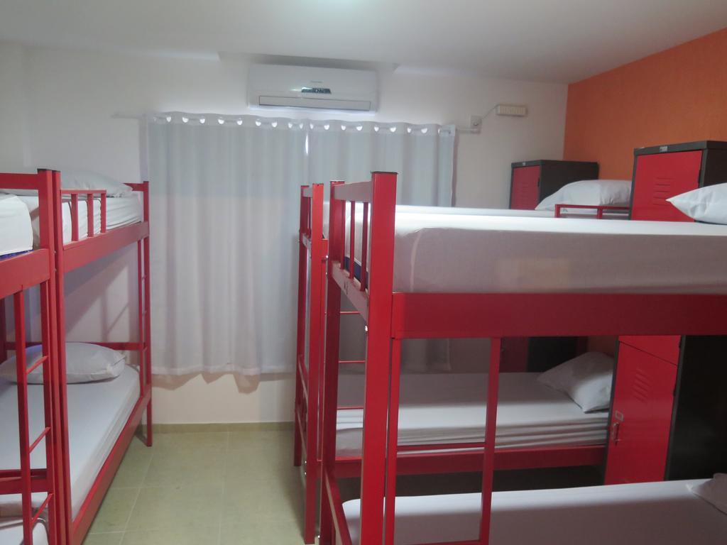 Walk On The Favela Hostel Рио де Жанейро Екстериор снимка