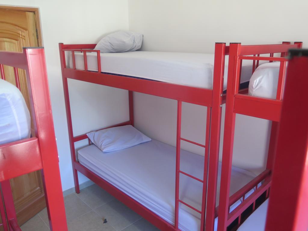 Walk On The Favela Hostel Рио де Жанейро Екстериор снимка