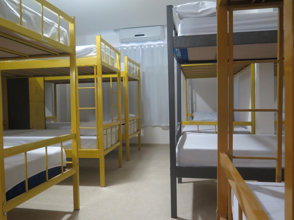 Walk On The Favela Hostel Рио де Жанейро Екстериор снимка