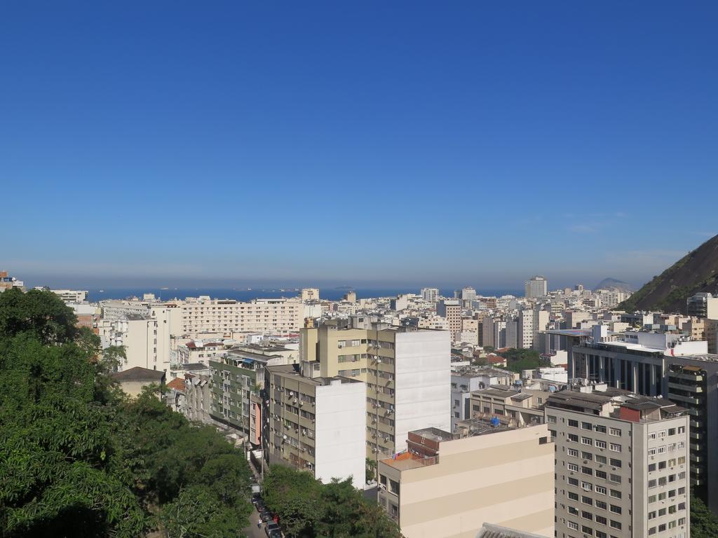 Walk On The Favela Hostel Рио де Жанейро Стая снимка
