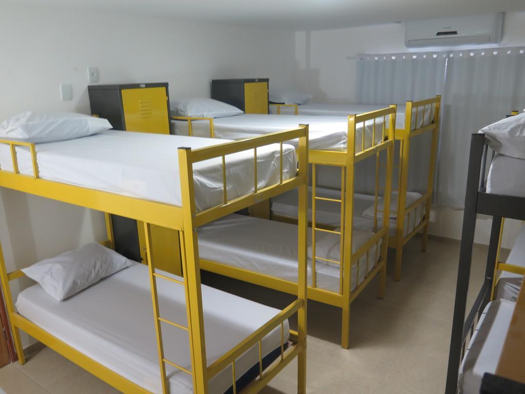 Walk On The Favela Hostel Рио де Жанейро Екстериор снимка