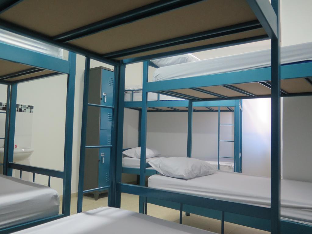 Walk On The Favela Hostel Рио де Жанейро Екстериор снимка