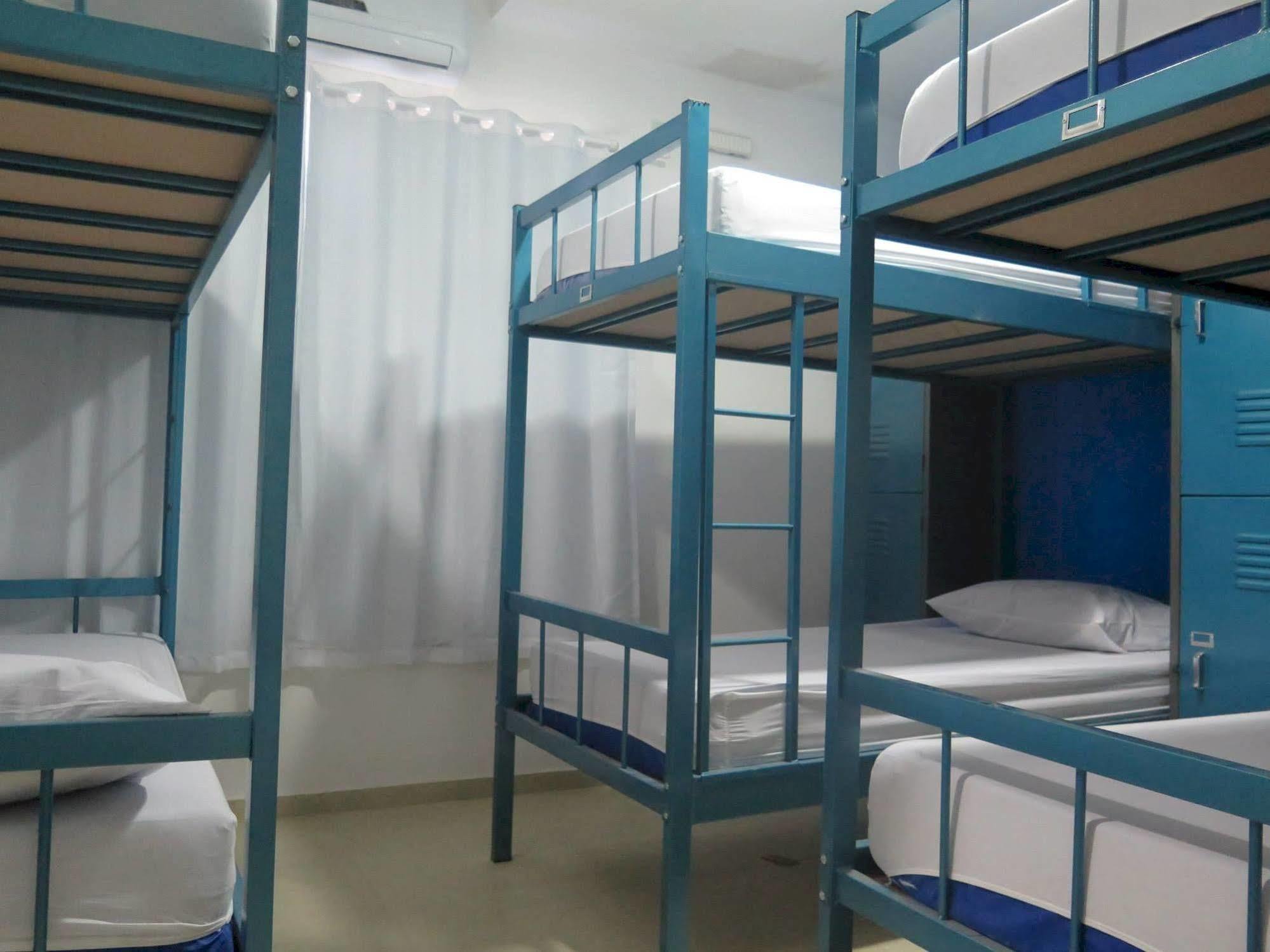 Walk On The Favela Hostel Рио де Жанейро Екстериор снимка