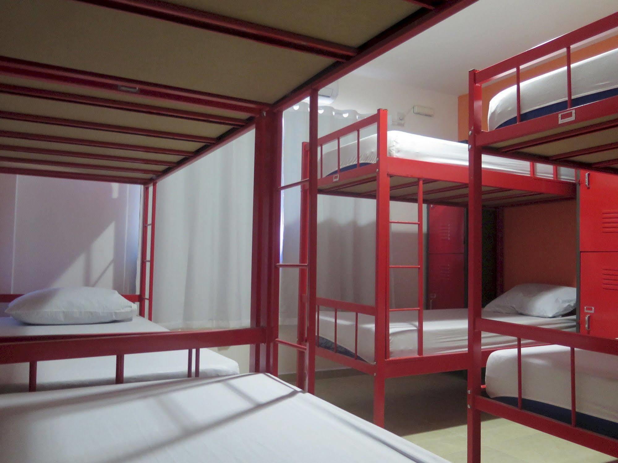 Walk On The Favela Hostel Рио де Жанейро Екстериор снимка