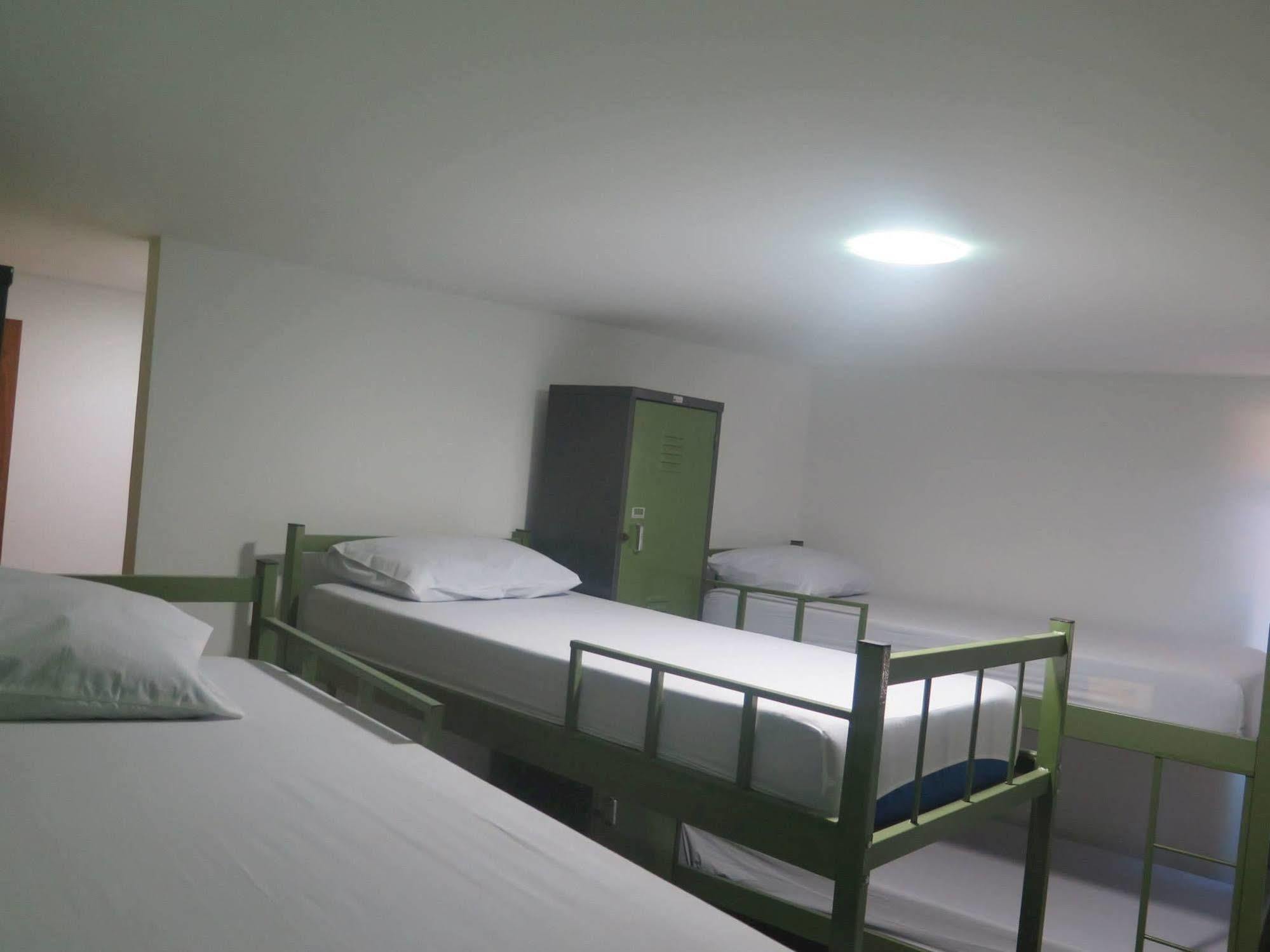 Walk On The Favela Hostel Рио де Жанейро Екстериор снимка