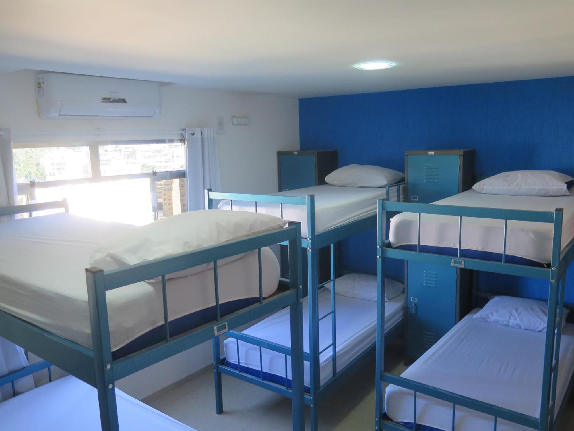 Walk On The Favela Hostel Рио де Жанейро Екстериор снимка
