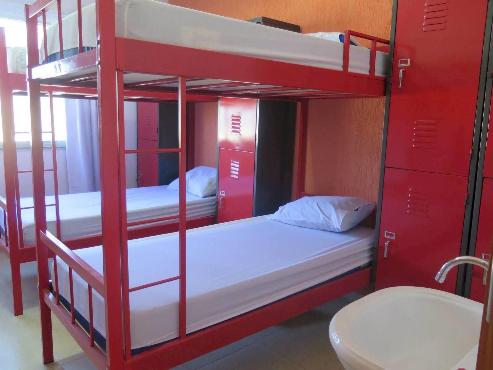 Walk On The Favela Hostel Рио де Жанейро Екстериор снимка