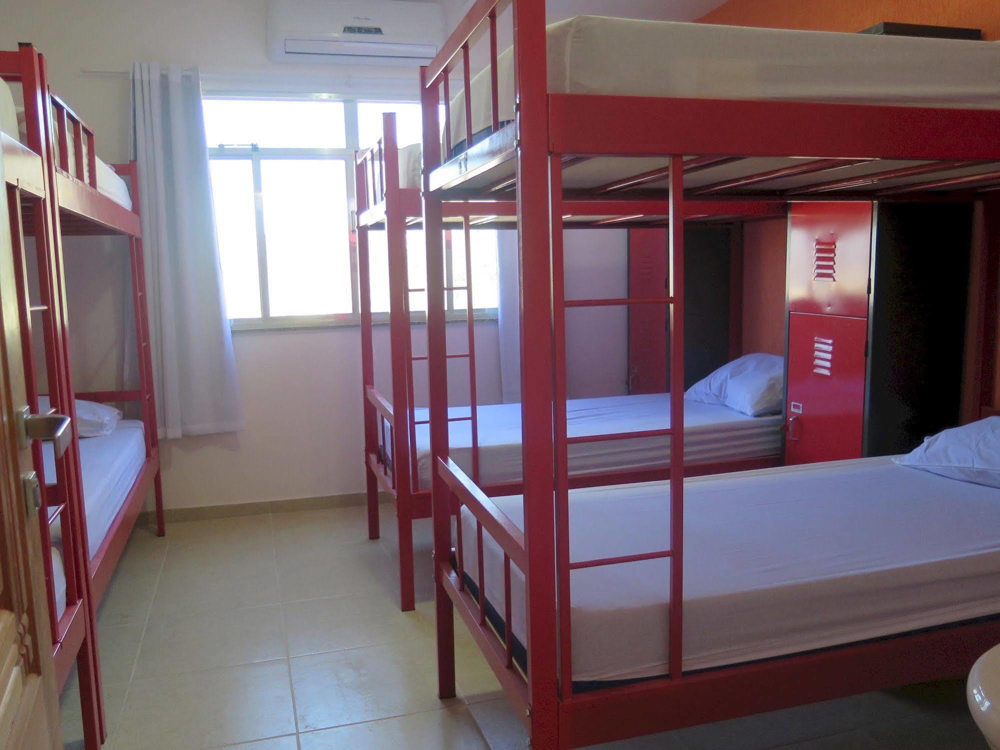 Walk On The Favela Hostel Рио де Жанейро Екстериор снимка