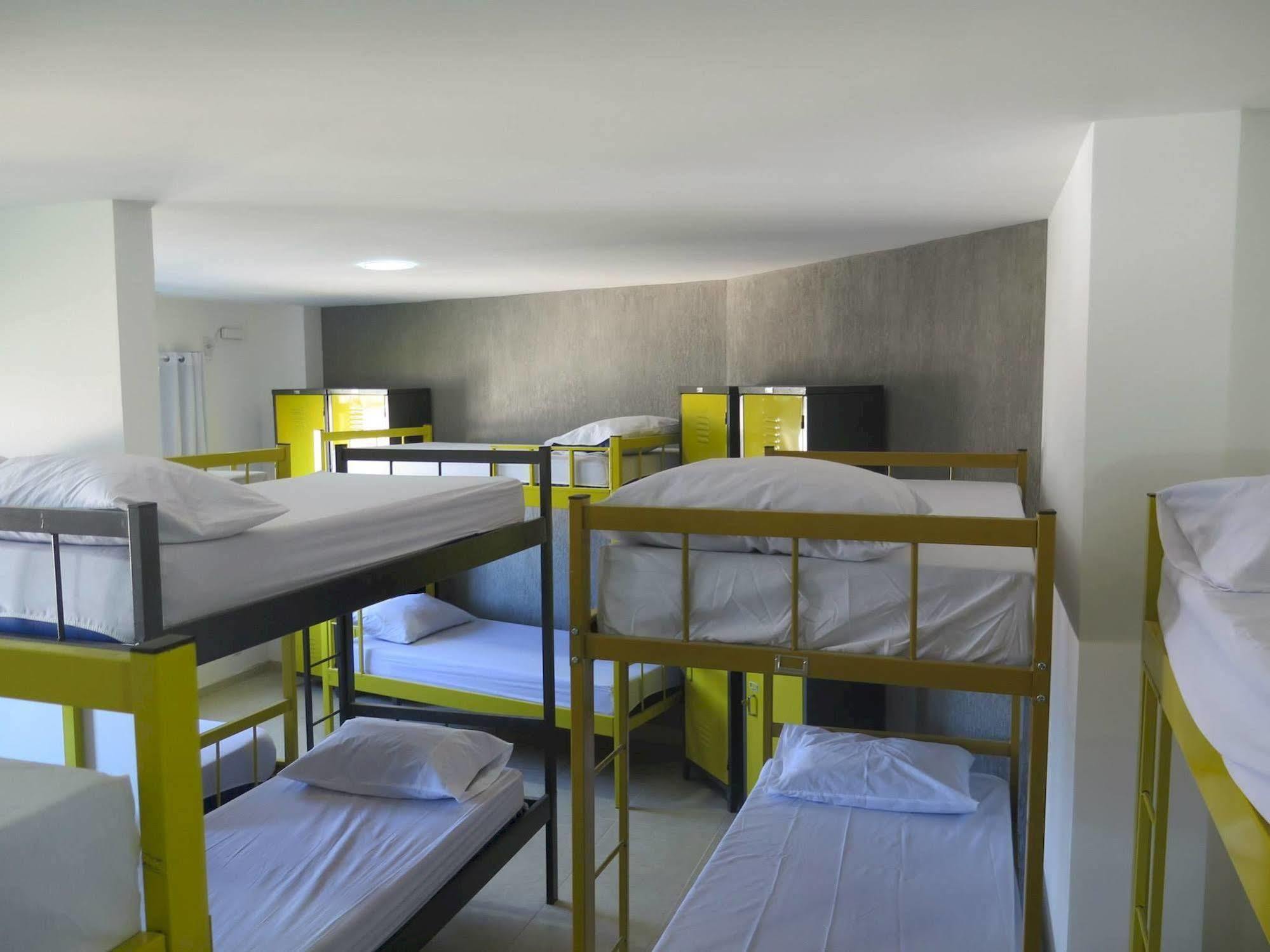 Walk On The Favela Hostel Рио де Жанейро Екстериор снимка