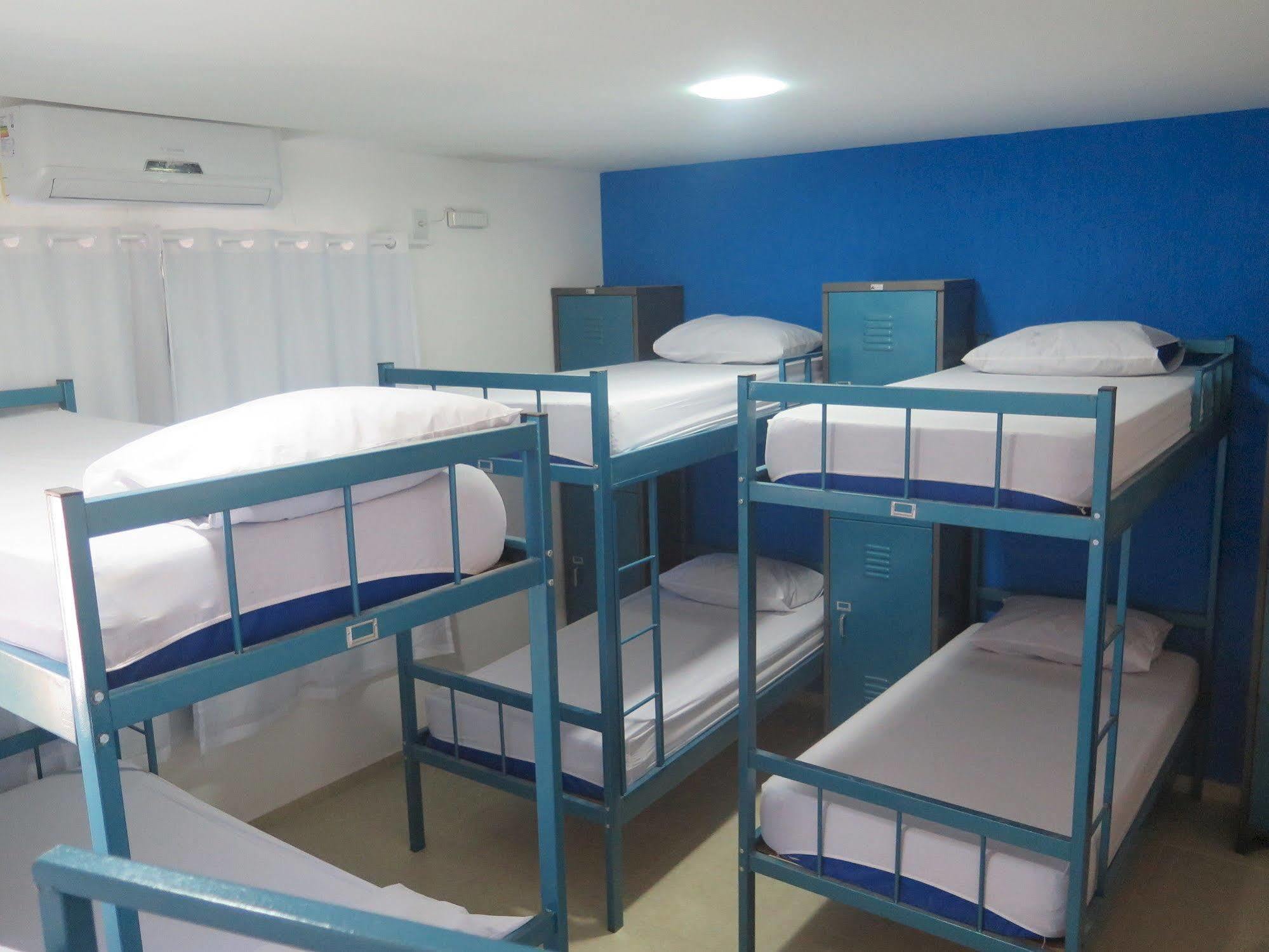 Walk On The Favela Hostel Рио де Жанейро Екстериор снимка