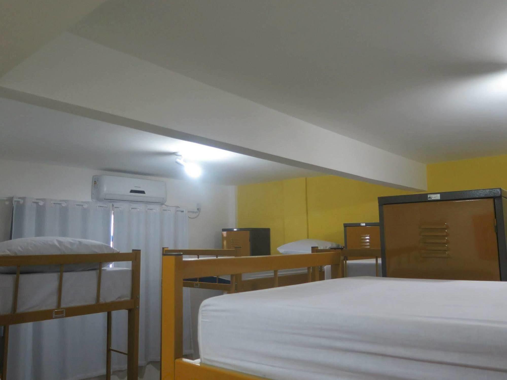 Walk On The Favela Hostel Рио де Жанейро Екстериор снимка