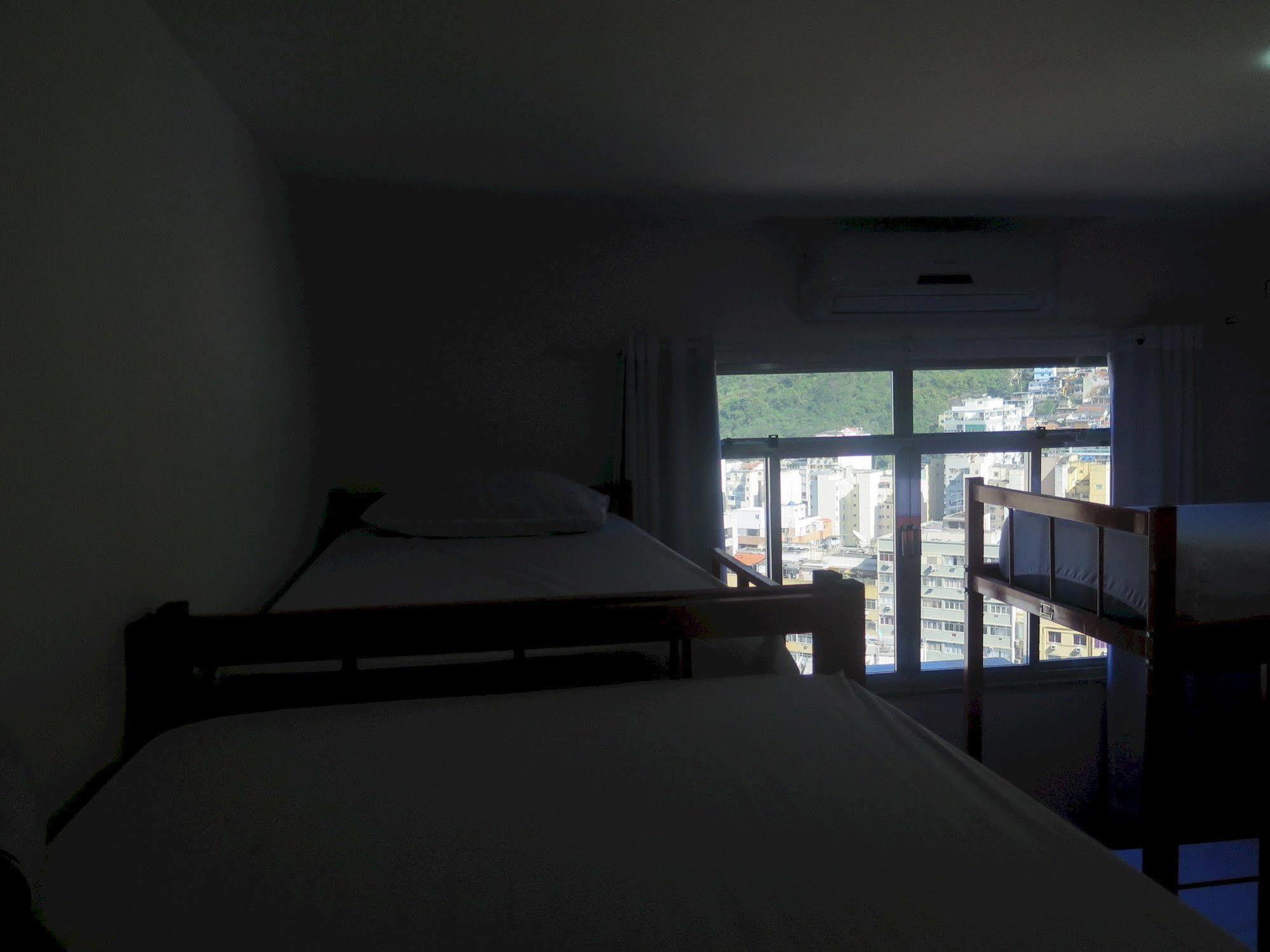 Walk On The Favela Hostel Рио де Жанейро Екстериор снимка