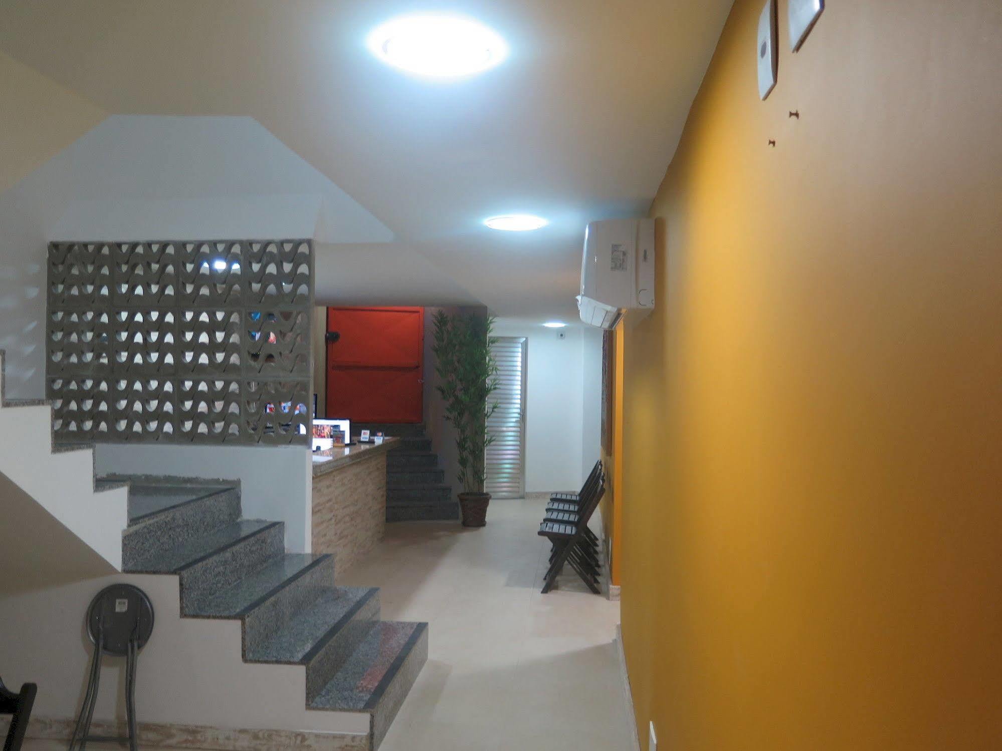 Walk On The Favela Hostel Рио де Жанейро Екстериор снимка