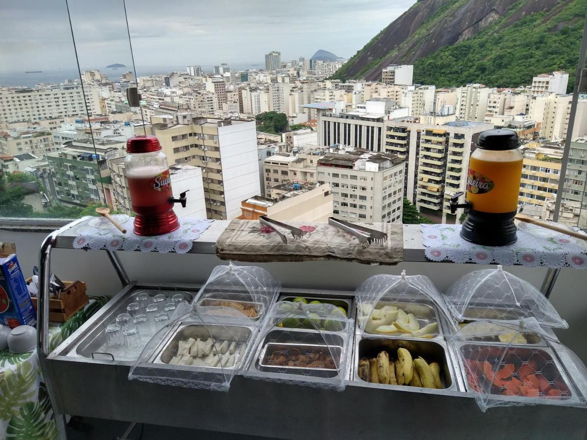 Walk On The Favela Hostel Рио де Жанейро Екстериор снимка